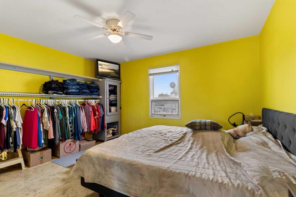 439 Aberdeen Avenue, Carbon, AB