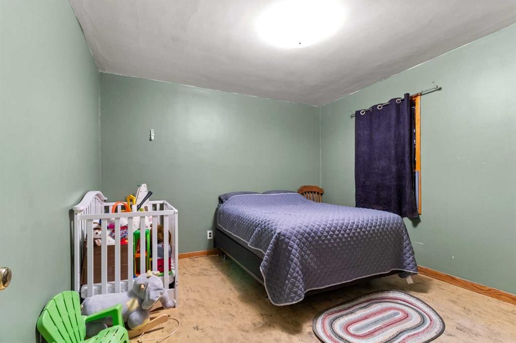 439 Aberdeen Avenue, Carbon, AB