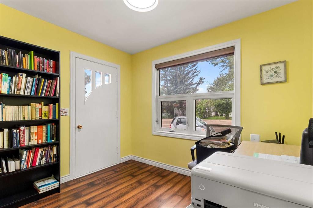 439 Aberdeen Avenue, Carbon, AB