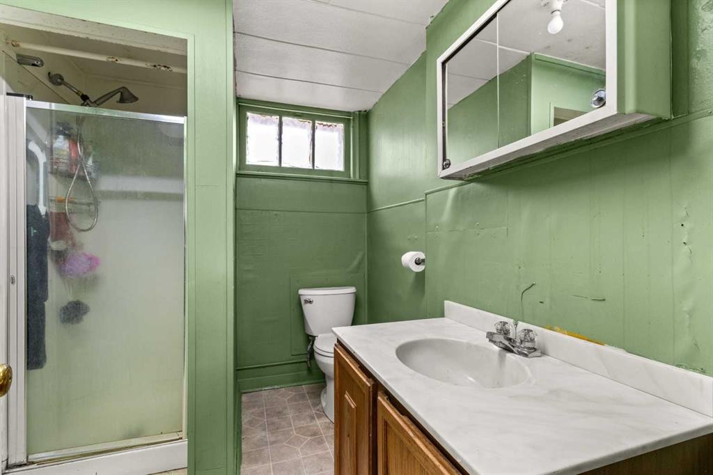 439 Aberdeen Avenue, Carbon, AB
