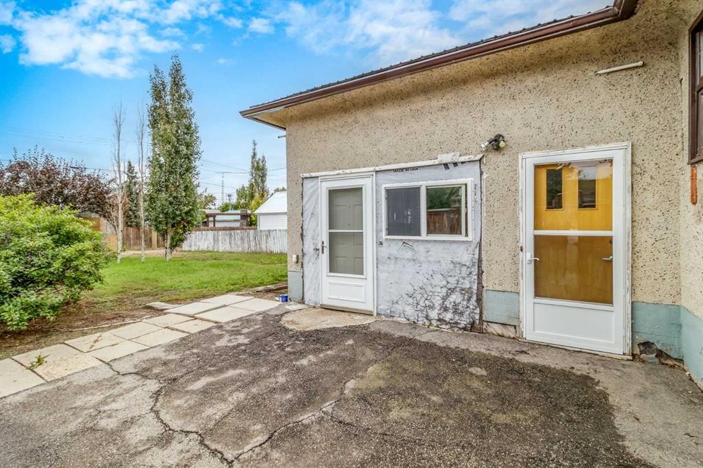 439 Aberdeen Avenue, Carbon, AB