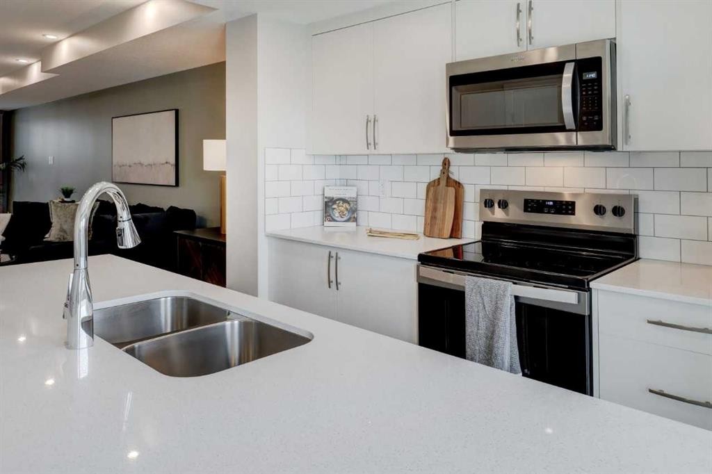 717-155 Crimson Ridge Place Nw, Calgary, AB