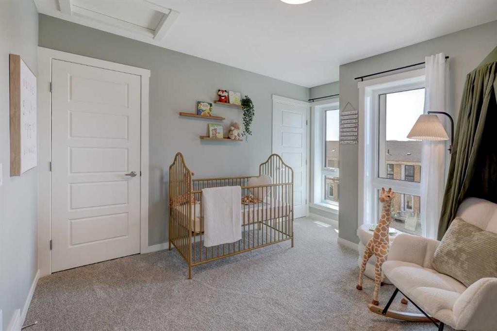 717-155 Crimson Ridge Place Nw, Calgary, AB