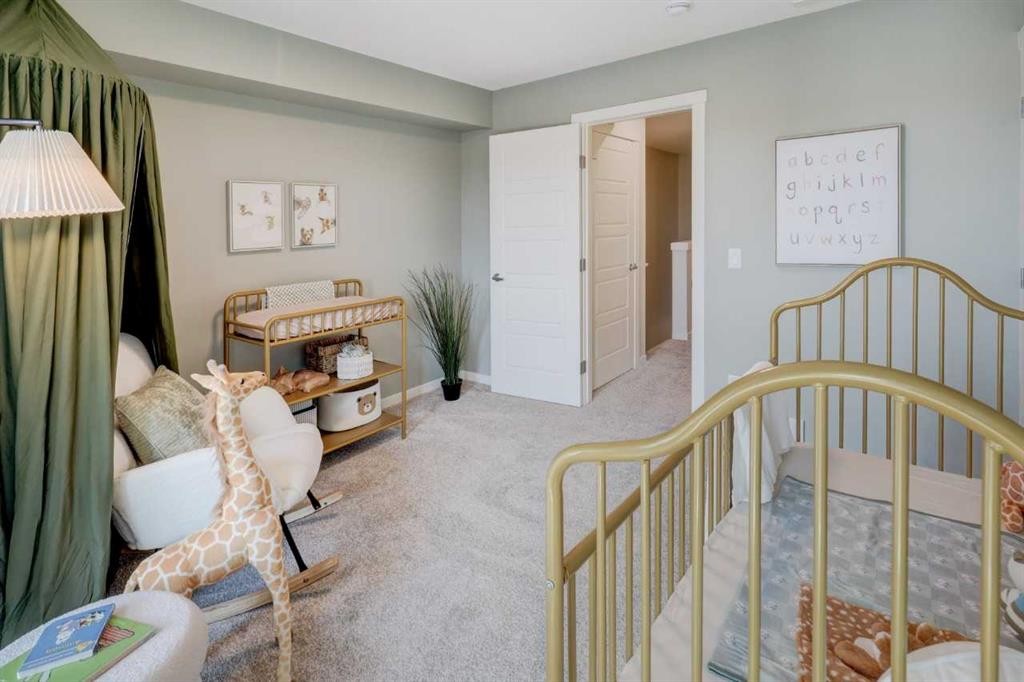 717-155 Crimson Ridge Place Nw, Calgary, AB