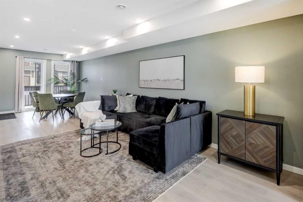 717-155 Crimson Ridge Place Nw, Calgary, AB
