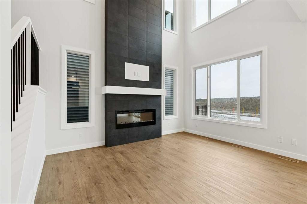 210 Sora Way Se, Calgary, AB