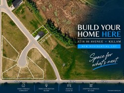 5216 46 Avenue Killam, AB T0B 2L0