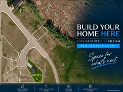 4605 53 Street Killam, AB T0B 2L0