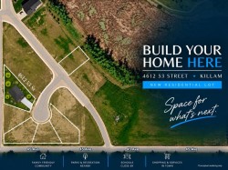 4612 53 Street Killam, AB T0B 2L0