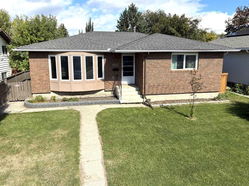 6218 34A Avenue, Edmonton, AB