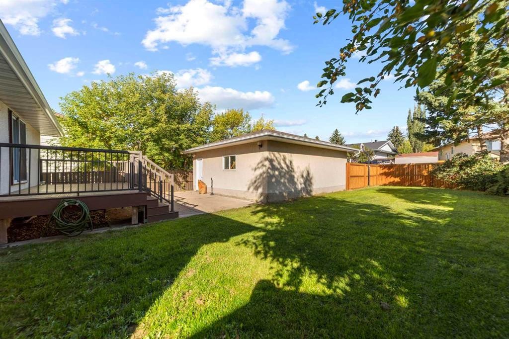 6218 34A Avenue, Edmonton, AB