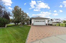 112 Edgewood Close Camrose, AB T4V 4N9
