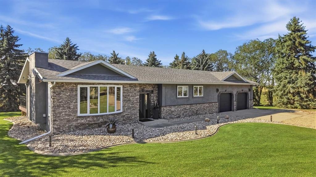 433008 Range Road 231, Rural Ponoka County, AB