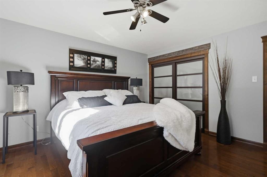 433008 Range Road 231, Rural Ponoka County, AB