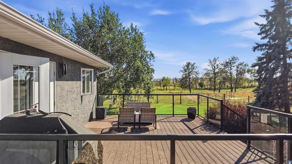 433008 Range Road 231, Rural Ponoka County, AB