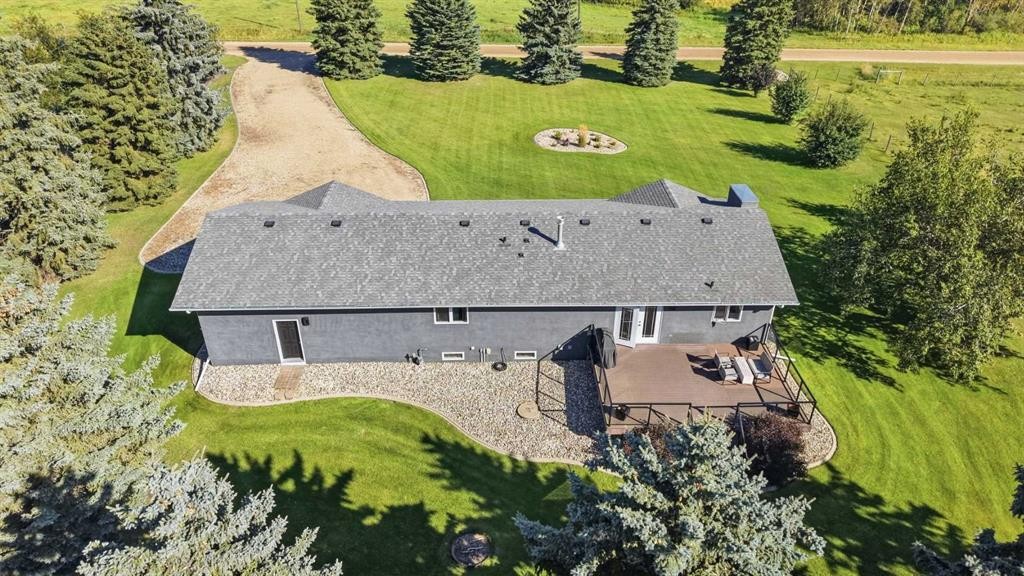 433008 Range Road 231, Rural Ponoka County, AB