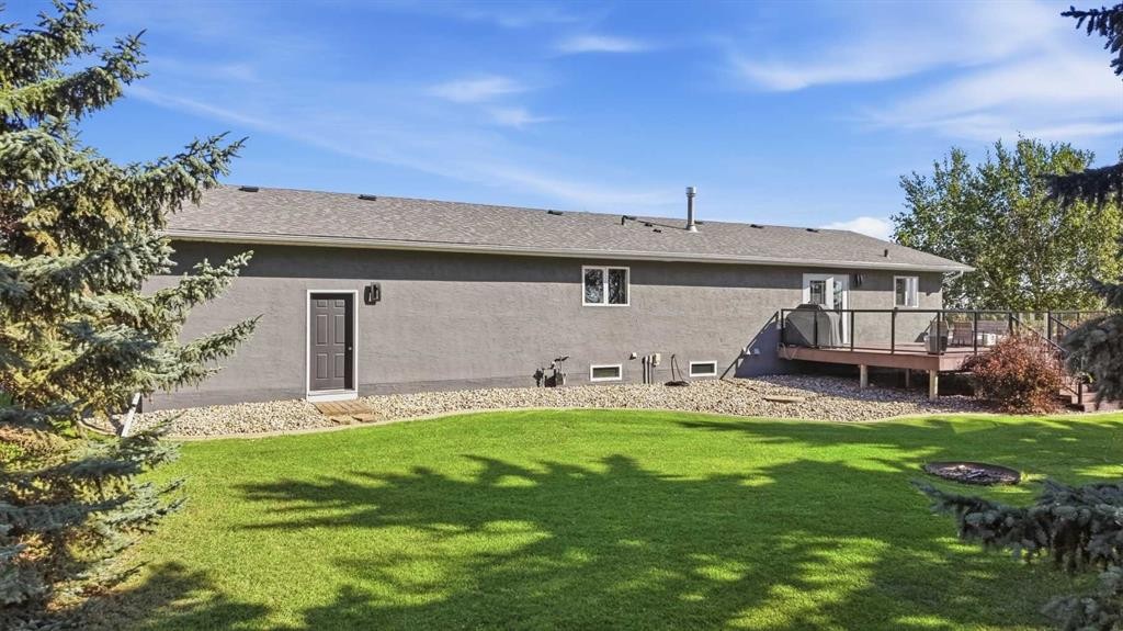 433008 Range Road 231, Rural Ponoka County, AB