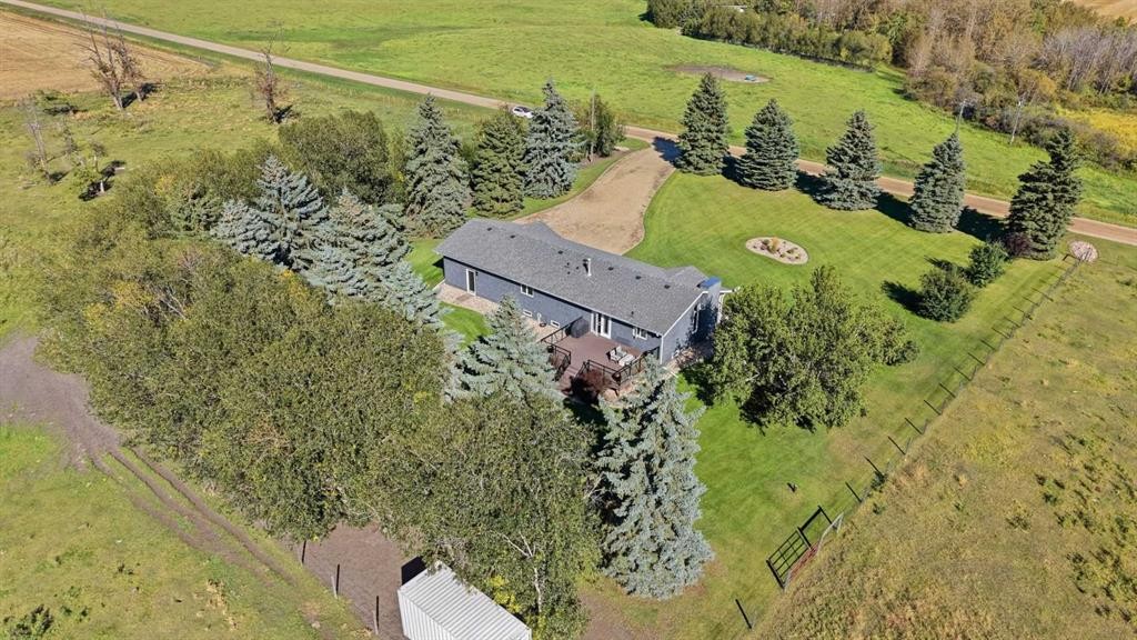 433008 Range Road 231, Rural Ponoka County, AB