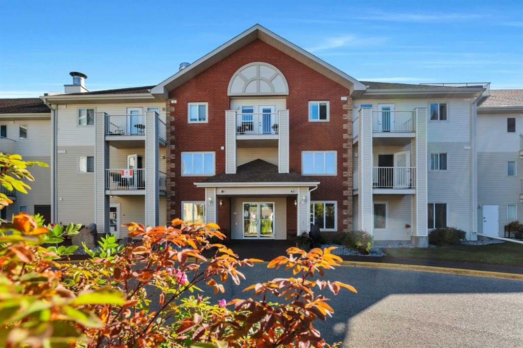 134-56 Carroll Crescent, Red Deer, AB