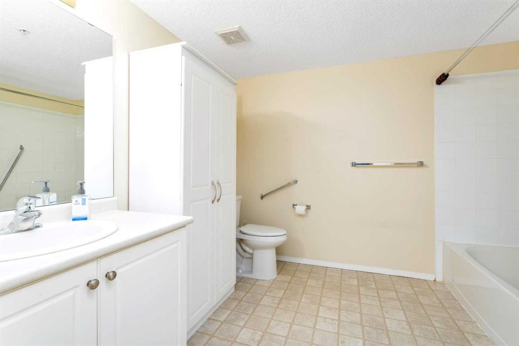 134-56 Carroll Crescent, Red Deer, AB