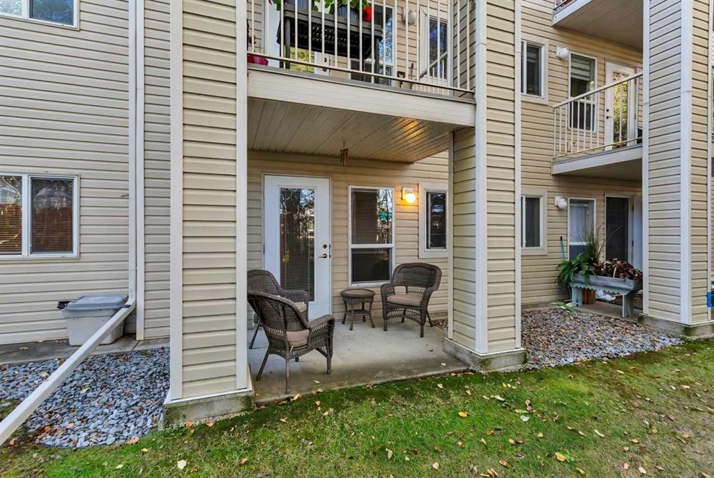 134-56 Carroll Crescent, Red Deer, AB