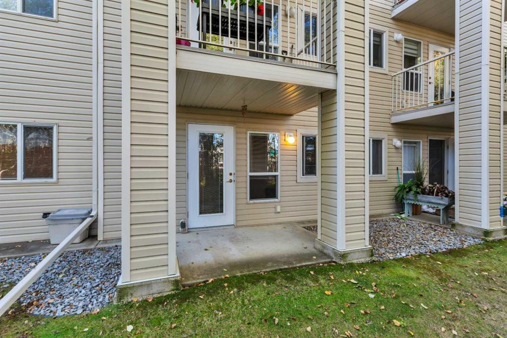 134-56 Carroll Crescent, Red Deer, AB