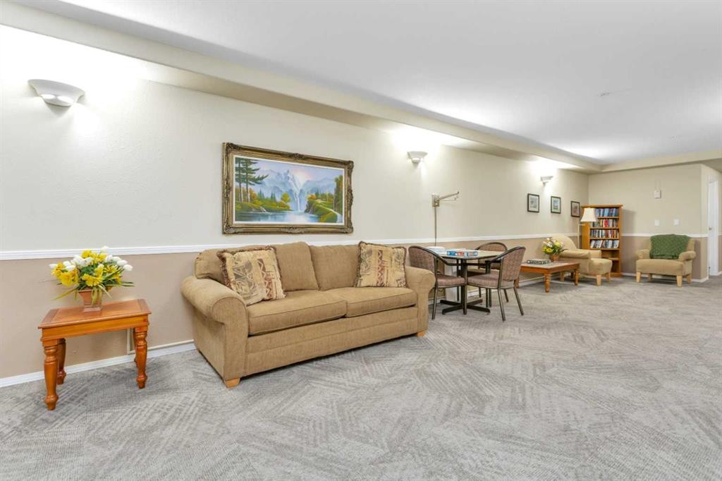134-56 Carroll Crescent, Red Deer, AB