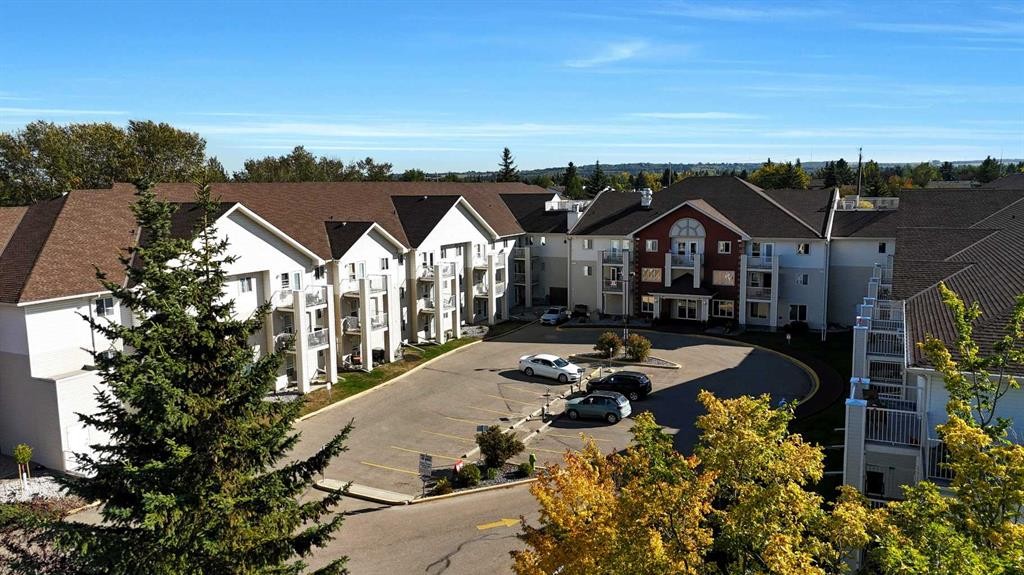 134-56 Carroll Crescent, Red Deer, AB