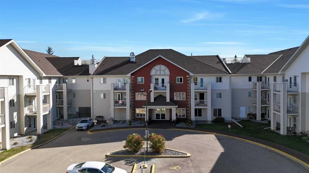 134-56 Carroll Crescent, Red Deer, AB