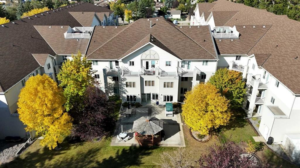 134-56 Carroll Crescent, Red Deer, AB