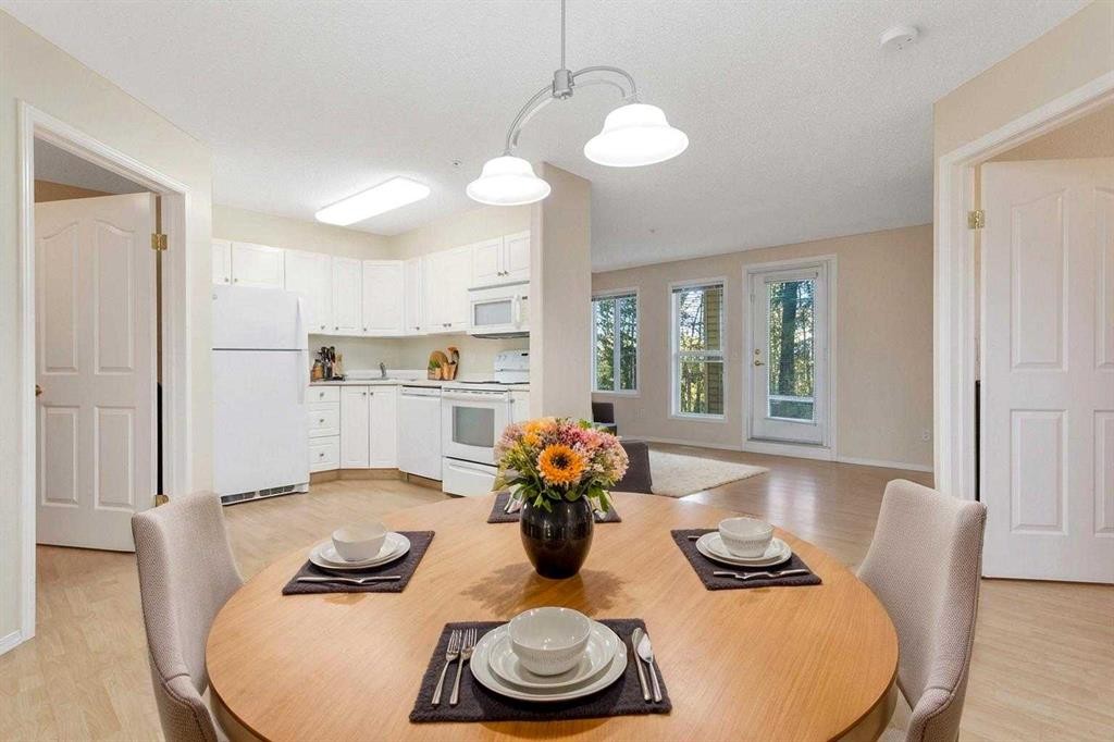 134-56 Carroll Crescent, Red Deer, AB