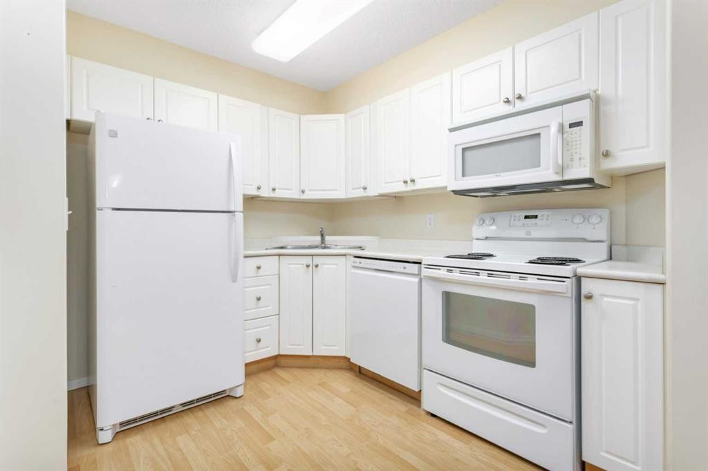 134-56 Carroll Crescent, Red Deer, AB
