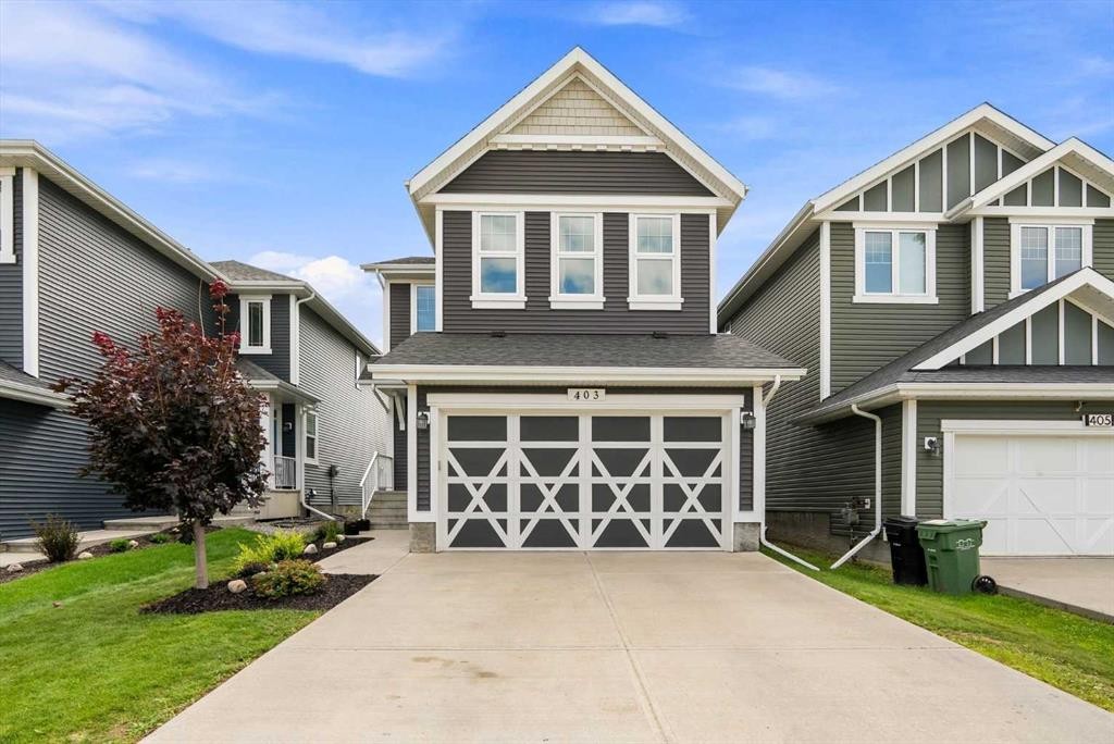 403 Simpkins Wynd, Leduc, AB