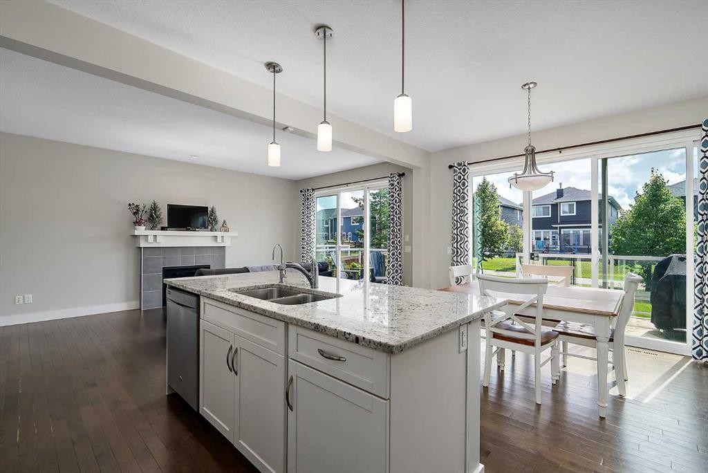 403 Simpkins Wynd, Leduc, AB