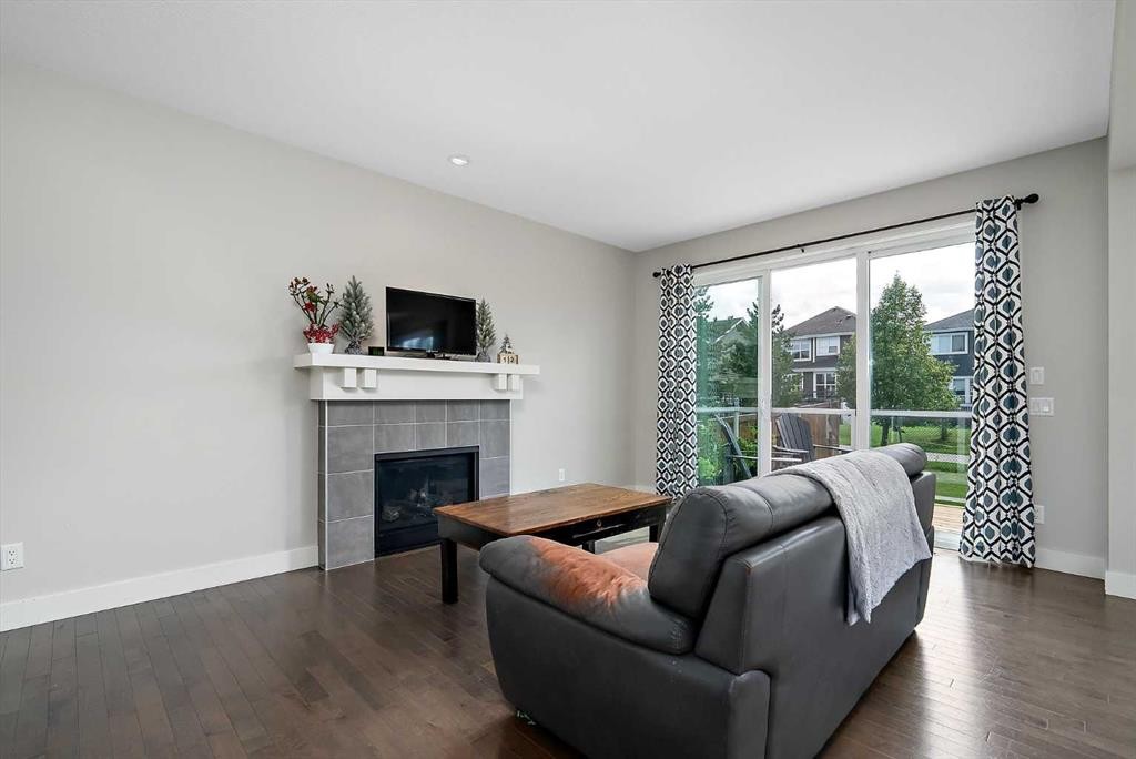 403 Simpkins Wynd, Leduc, AB