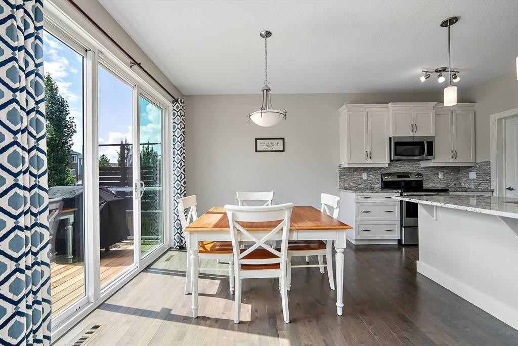 403 Simpkins Wynd, Leduc, AB