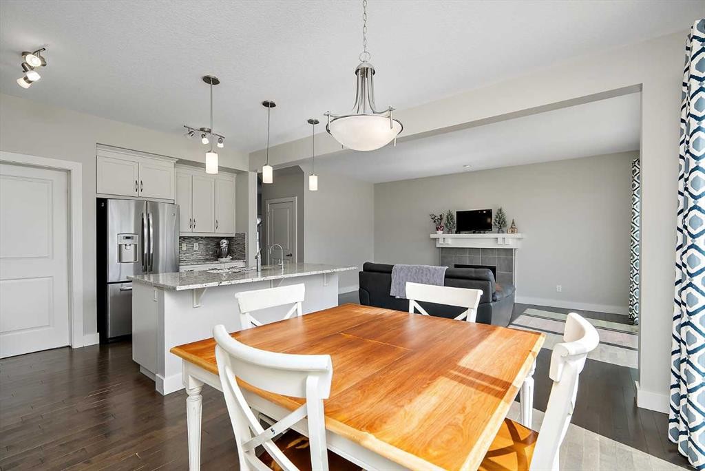 403 Simpkins Wynd, Leduc, AB