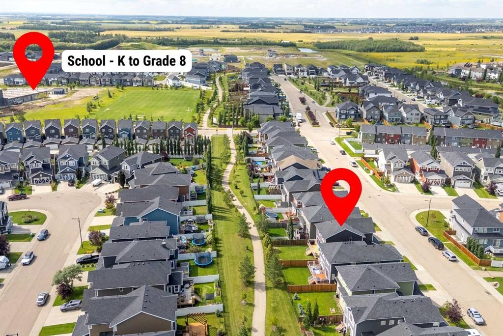 403 Simpkins Wynd, Leduc, AB