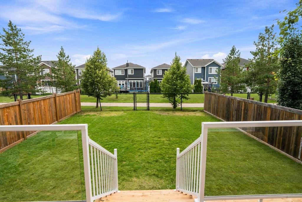 403 Simpkins Wynd, Leduc, AB