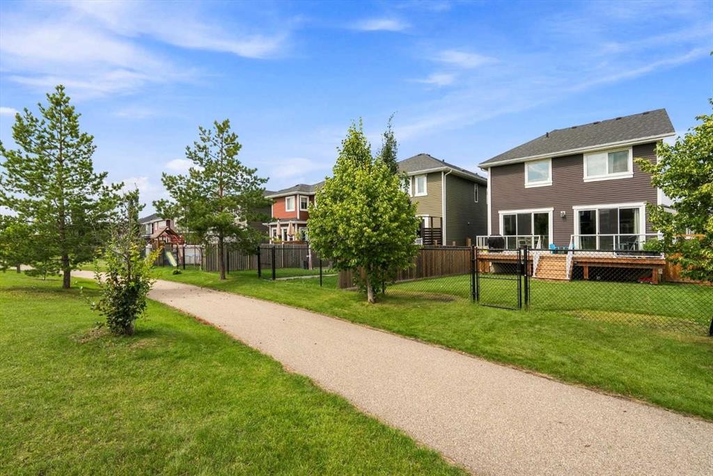 403 Simpkins Wynd, Leduc, AB
