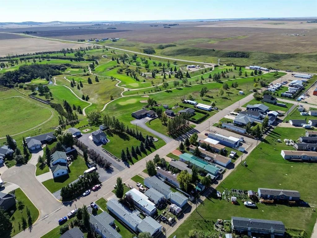 150 Devilder Avenue, Trochu, AB