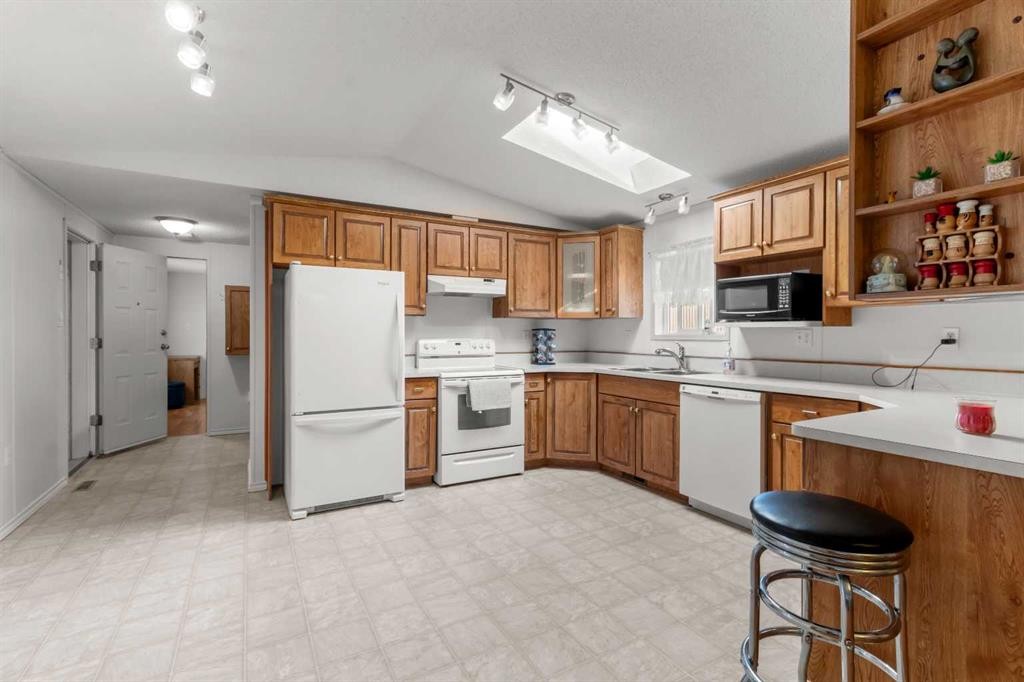 150 Devilder Avenue, Trochu, AB