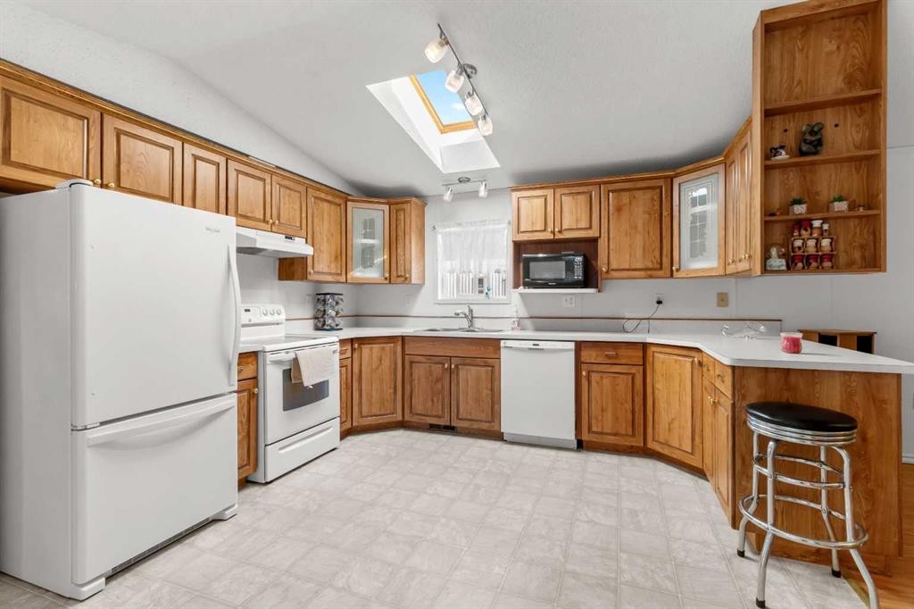 150 Devilder Avenue, Trochu, AB