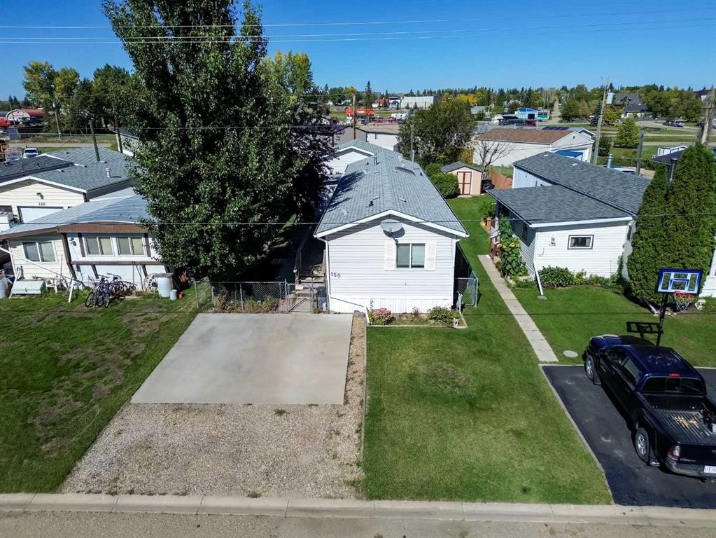 150 Devilder Avenue, Trochu, AB