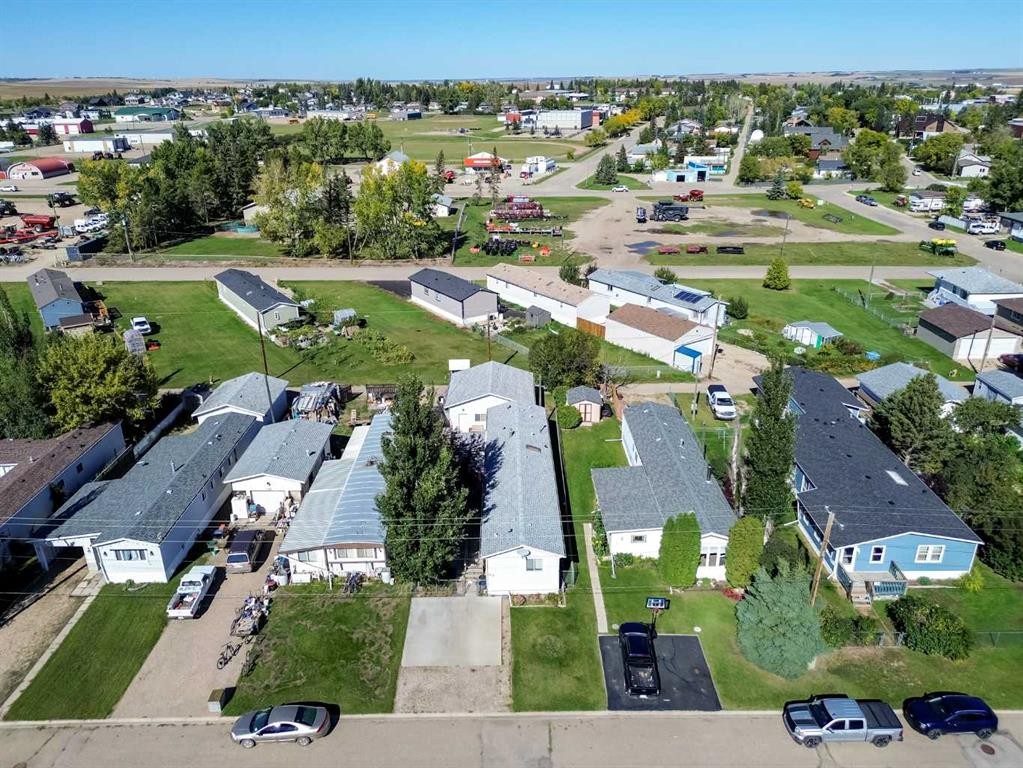 150 Devilder Avenue, Trochu, AB