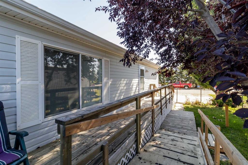 150 Devilder Avenue, Trochu, AB