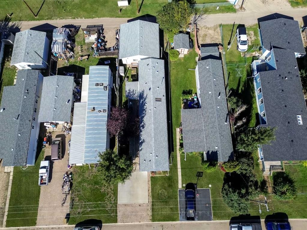 150 Devilder Avenue, Trochu, AB