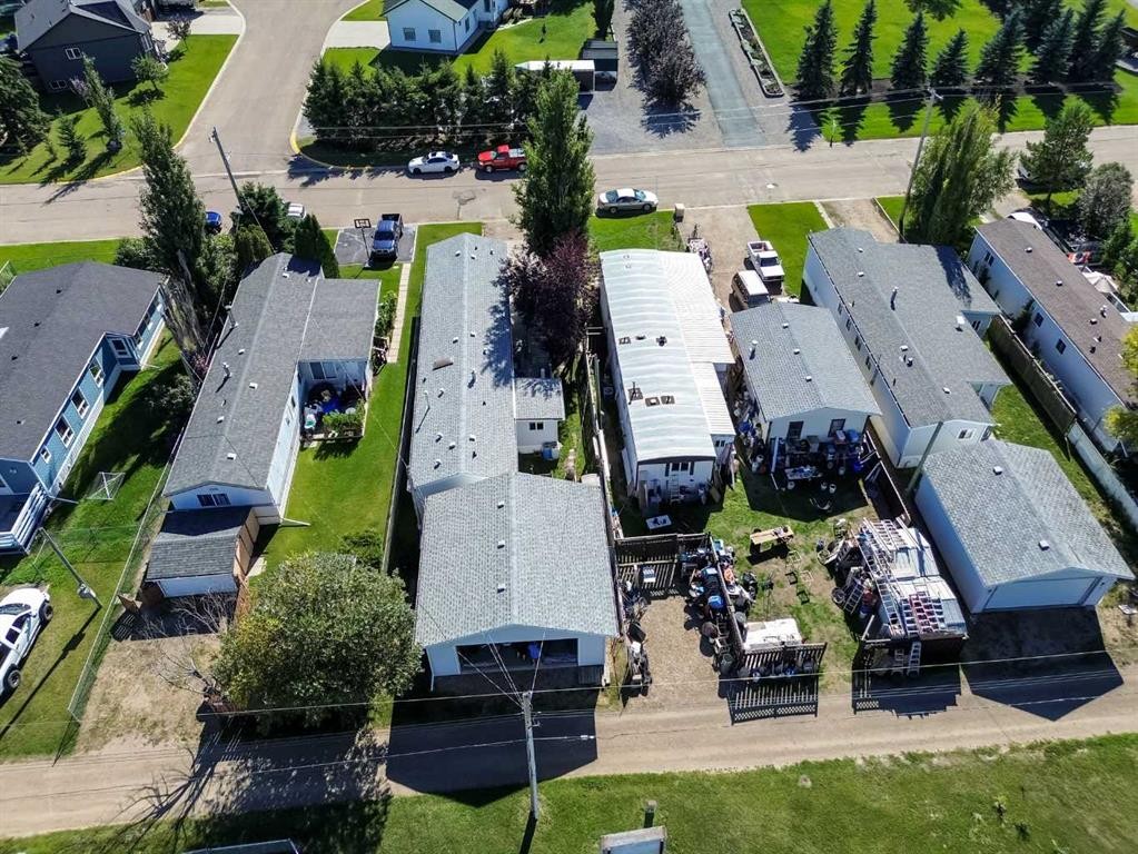 150 Devilder Avenue, Trochu, AB