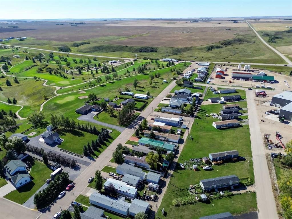 150 Devilder Avenue, Trochu, AB