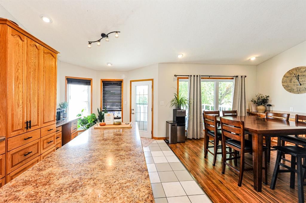 5005 58 Street, Daysland, AB